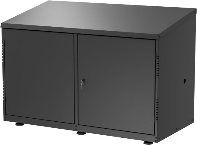 Webasto 2kW m/skap & mobilstyring - slideshow 4