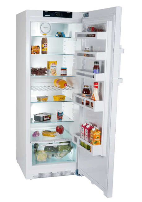 Liebherr 342L Strømgjerrig kjøleskap