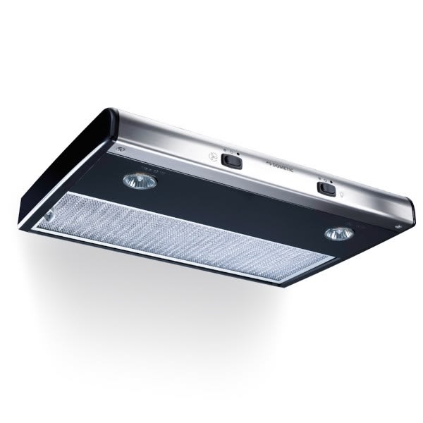 Ventilatorhette CK 400