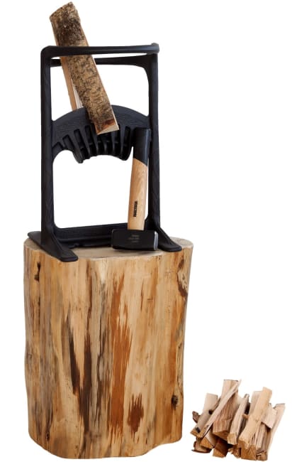 Kindling Cracker King