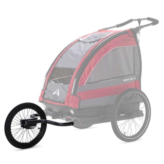 nordic cab jogge vogn kit