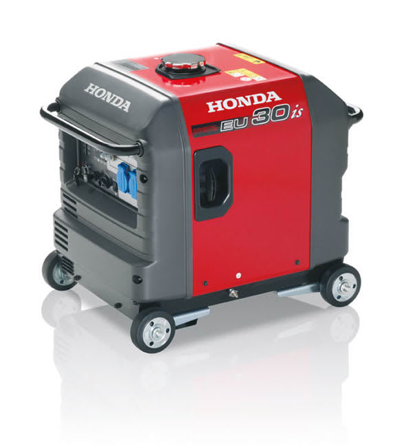 Honda EU30is
