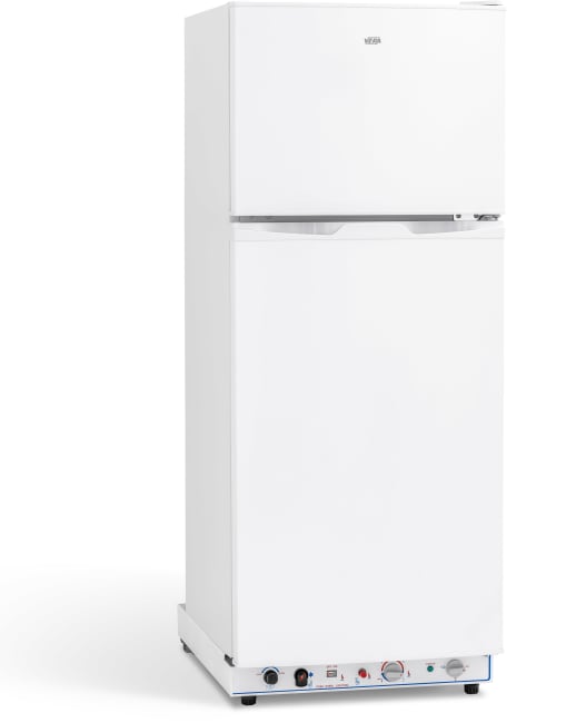 Vera Gasskjøleskap 165L
