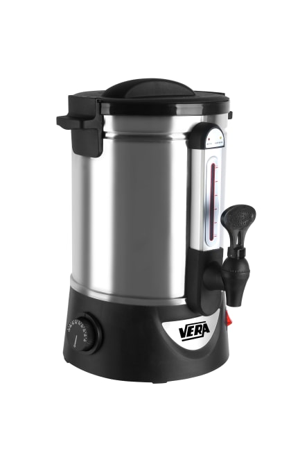 vera vannvarmer 6 ltr 1500w 230v