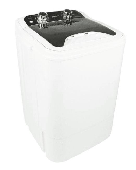 Vaskemaskin Salora 230V, 4,6kg