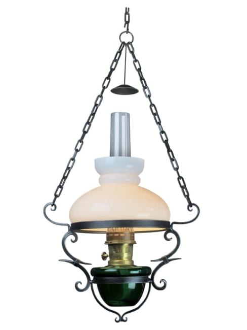 Taklampe Kragerø Aladdin