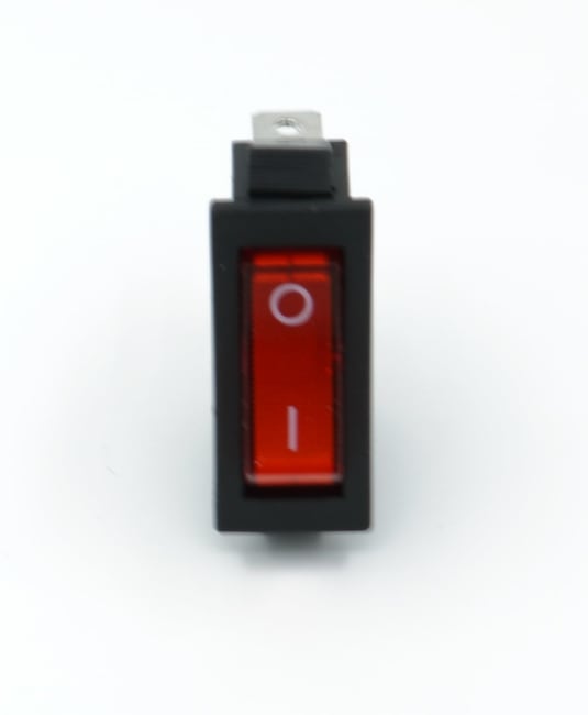 Bryter til elektrisk vannvarmer 6-9 liter