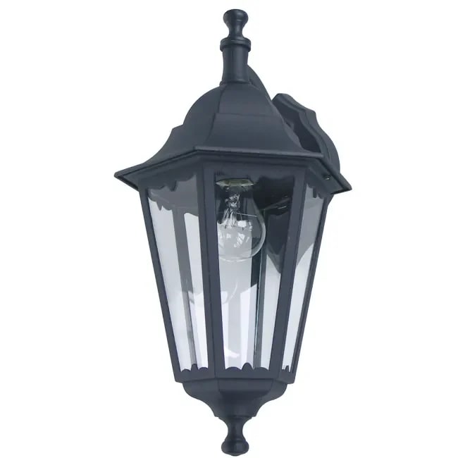 utelampe classic, stor