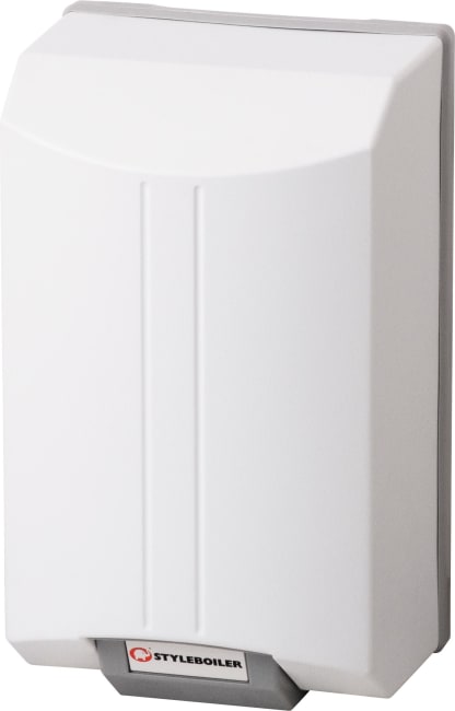 vera varmtvannsbereder 10l