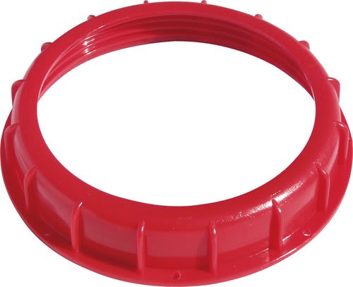 Ytterring til lokk  Graf vannbeholder