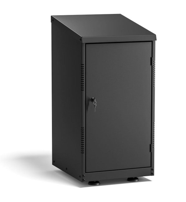 VERA gass-skap 1x11 kg