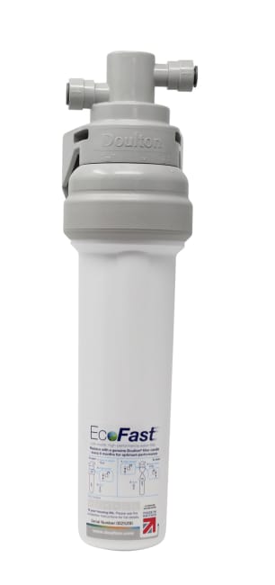 drikkevannfilter ecofast