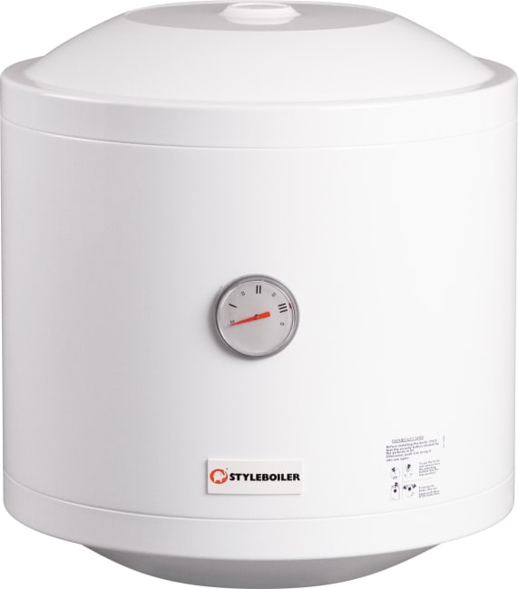 Varmtvannsbereder 50L