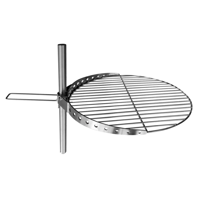 Espegard Grilltårn Bålbrenner Brasa 50