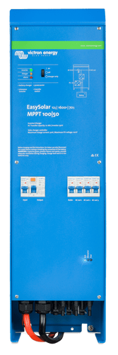 Victron Easysolar 12/1600/70/16 MPPT