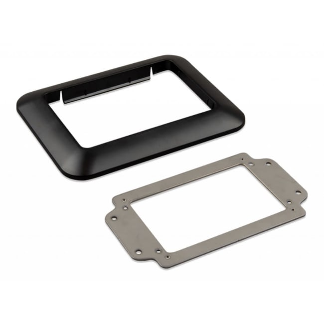 Victron GX Touch 50 adapter for ColorControl GX