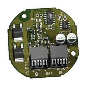 JAVA Sea LR II TO 12/24V Led Regulator