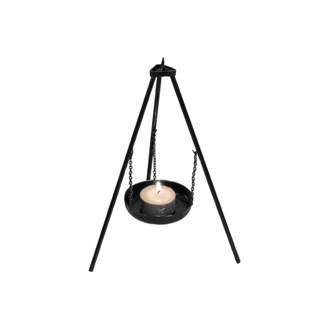 Espegard Bålpanne Miniatyr til telys