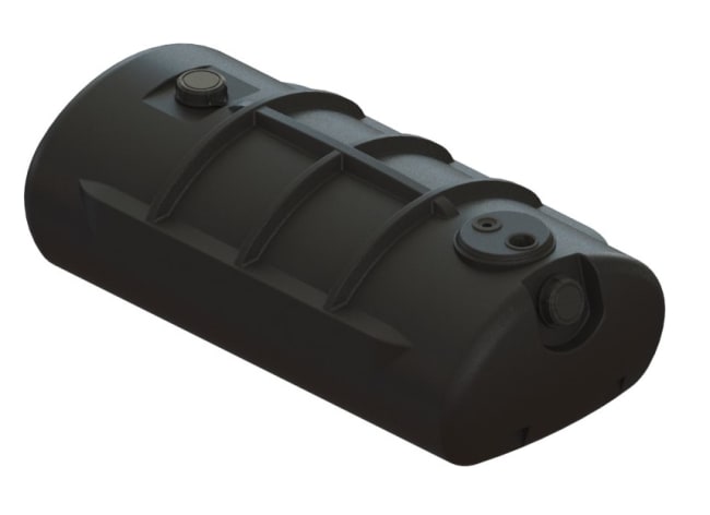 Samletank 2100 liter