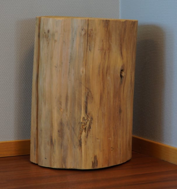 sittestubbe/hoggestabbe