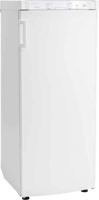 Sibir gasskjøleskap 164 liter