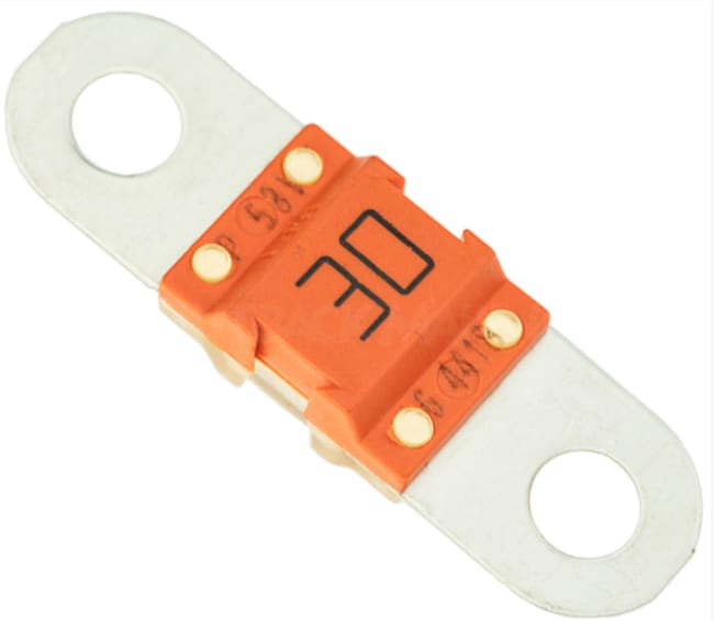 Victron MIDI sikring 30A 58V DC