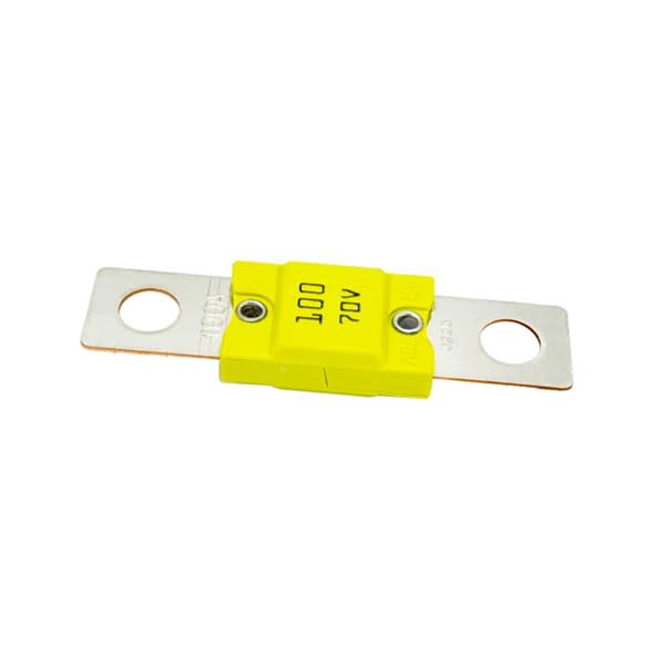 MEGA Hovedsikring 100A / 70V DC
