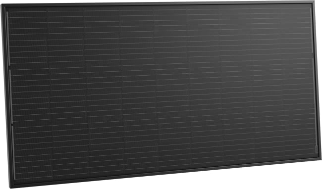 110W Solcellepanel PERC