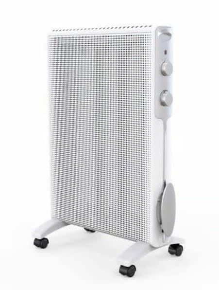 Provida BOOSTER IIH 2000W hvit