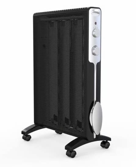 Provida BOOSTER IIH 2000W Sort