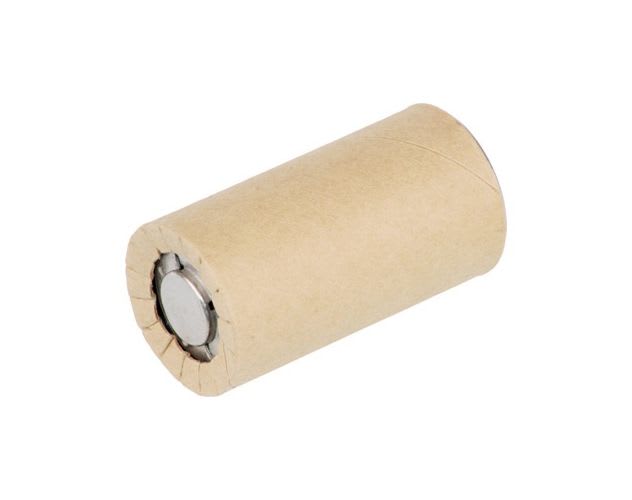 Lithitumcelle batteri 3,2V 1100mAh