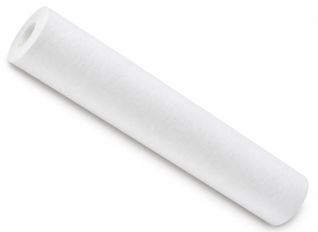 Filterlement til forfilter 20"BB 5 micron