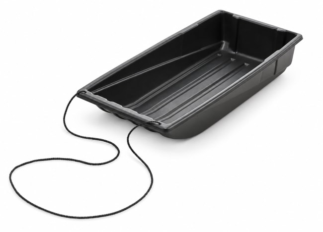 Viking Sport Pulk T66