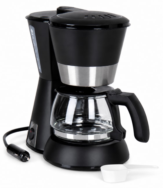 Kaffetrakter 12V