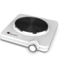 Elektrisk kokeplate - 1 plater