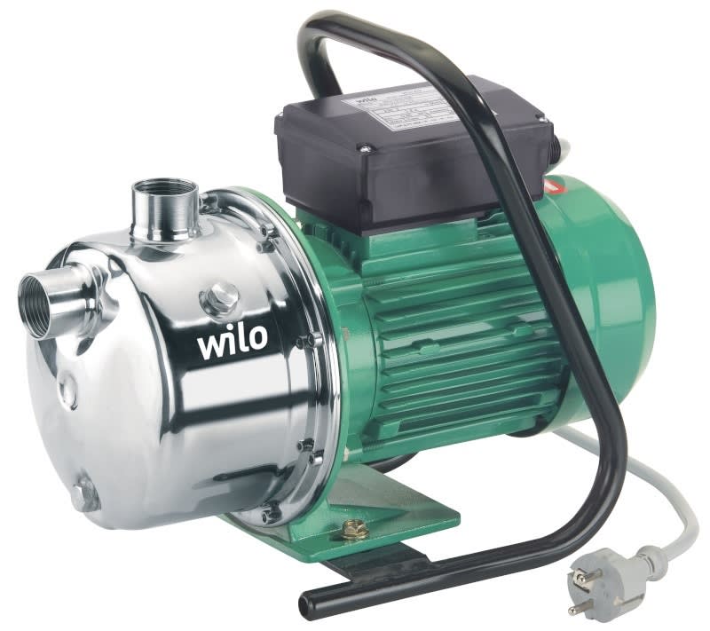 Wilo Lensepumpe () Wilo Lensepumpe