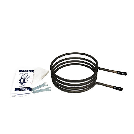 Incinolet Reservedeler () Incinolet Reservedeler
