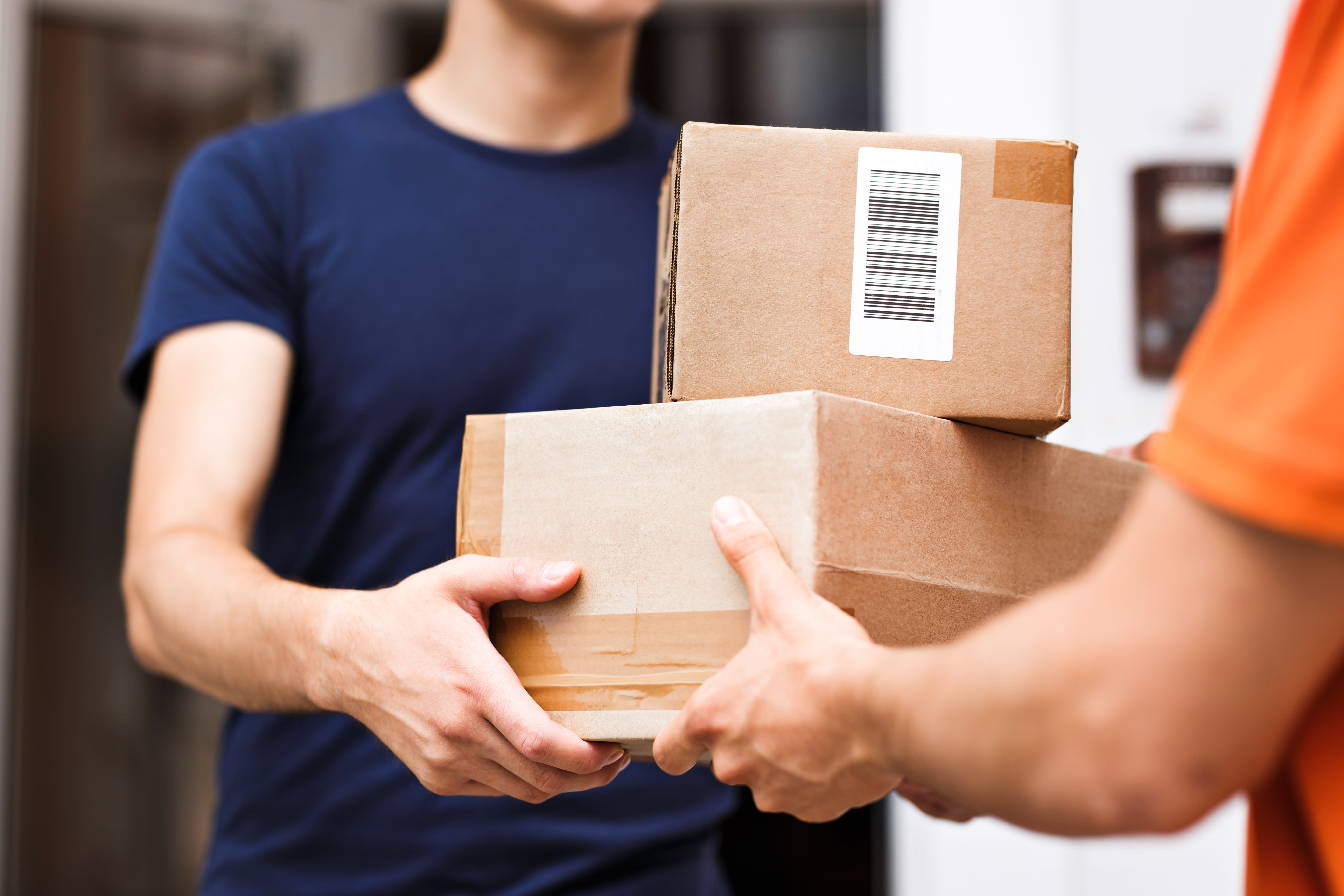 ¿qué es una ranura en la entrega ¿qué es una ranura en la entrega