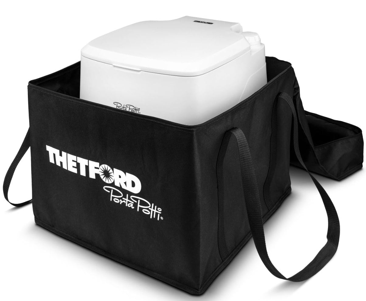 Thetford Porta Potti bag for MT og XG