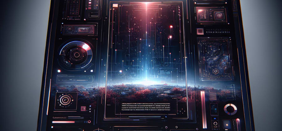 Algorithm Transparency