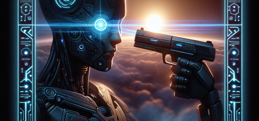 Autonomous Weapons Targeting