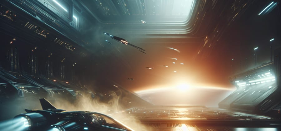 Autonomous Spacecraft Decision Making