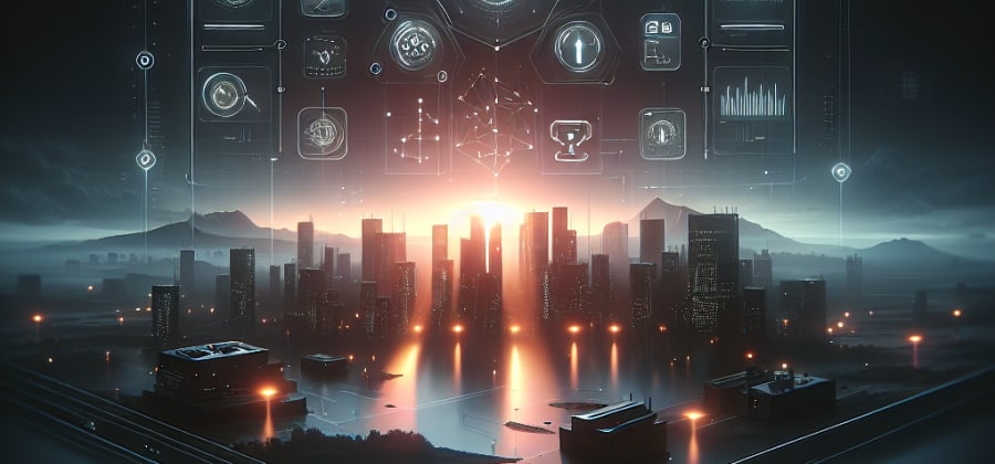 Building Safety Monitoring