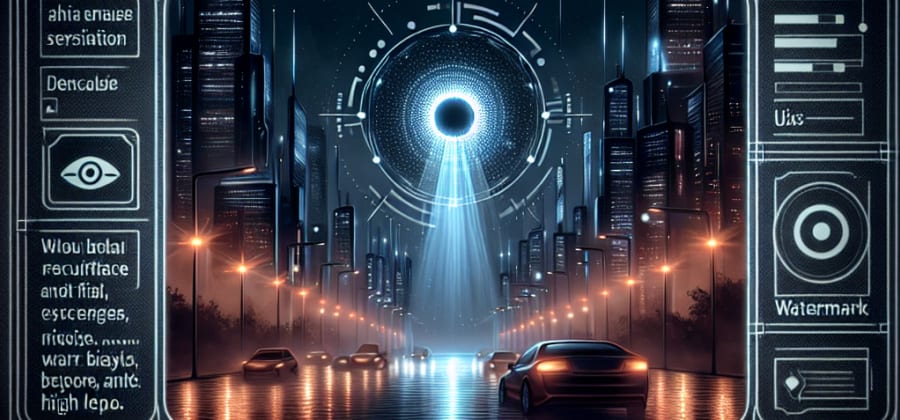 Citywide Surveillance