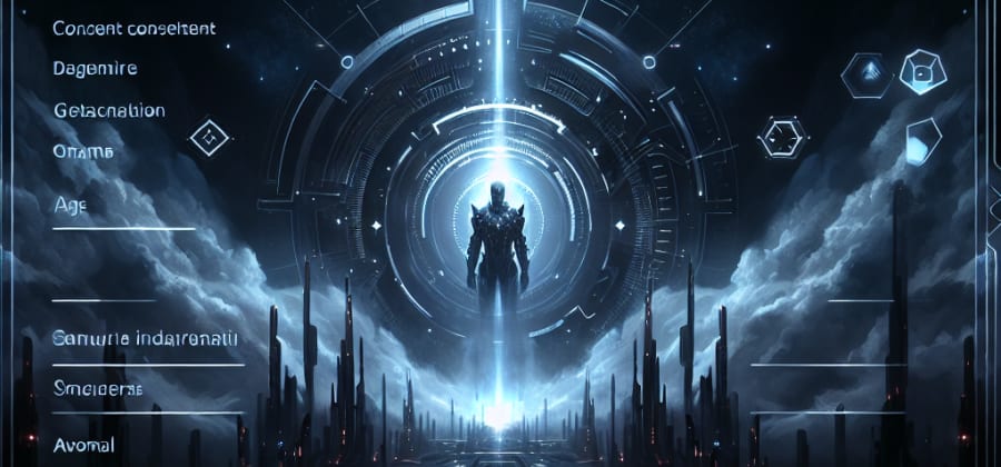 Consent For Data Usage