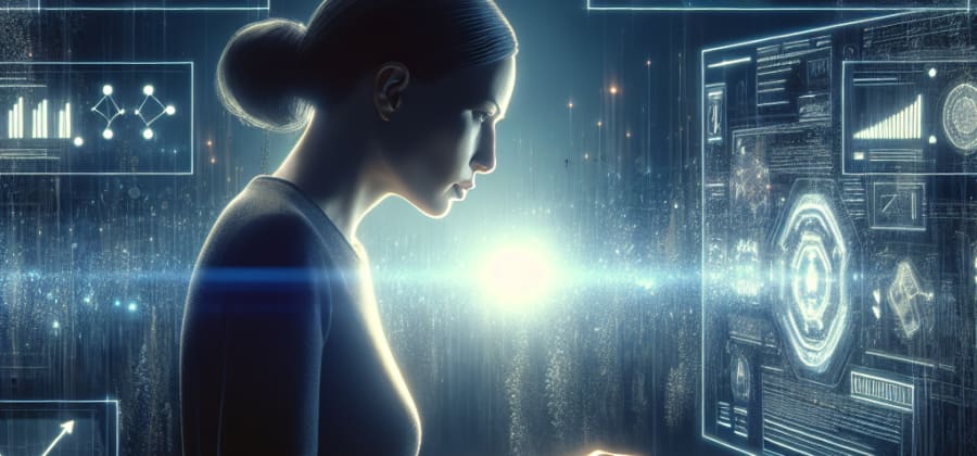 Credit Score Crossroads