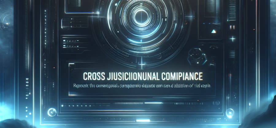 Cross Jurisdictional Compliance