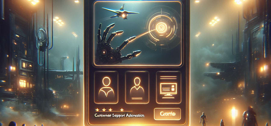 Customer Support Automation