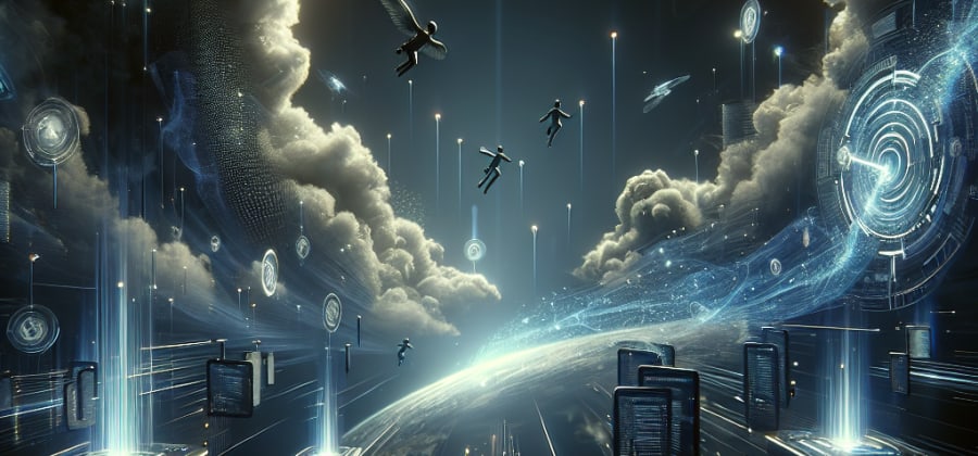 Data Portability And Interoperability