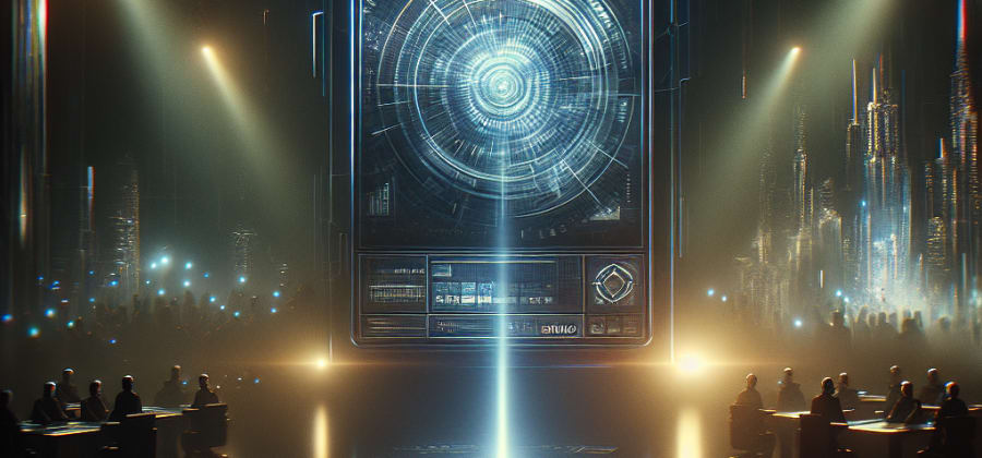 Deepfake Election Dilemma